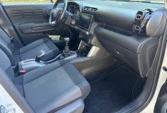 Citroën C3 Aircross C3 AIRCROSS 1.2 THP 110 cv COMMANDE AU VOLANT - CLIM - BLUETOOTH SUIVI COMPLET