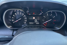 Citroën C3 Aircross C3 AIRCROSS 1.2 THP 110 cv COMMANDE AU VOLANT - CLIM - BLUETOOTH SUIVI COMPLET