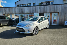 Ford Fiesta 1.4i 96 TITANIUM / TRÉS BON ÉTAT / IDÉAL JEUNE CONDUCTEUR / GARANTIE 12 MOIS