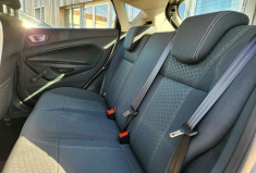 Ford Fiesta 1.4i 96 TITANIUM / TRÉS BON ÉTAT / IDÉAL JEUNE CONDUCTEUR / GARANTIE 12 MOIS
