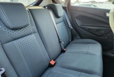 Ford Fiesta 1.4i 96 TITANIUM / TRÉS BON ÉTAT / IDÉAL JEUNE CONDUCTEUR / GARANTIE 12 MOIS