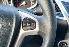 Ford Fiesta 1.4i 96 TITANIUM / TRÉS BON ÉTAT / IDÉAL JEUNE CONDUCTEUR / GARANTIE 12 MOIS
