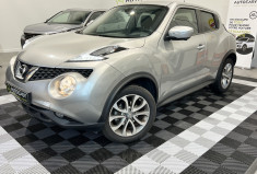Nissan Juke Phase 3 1.2 DIG-T 115 cv N- Connecta