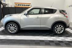 Nissan Juke Phase 3 1.2 DIG-T 115 cv N- Connecta