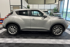 Nissan Juke Phase 3 1.2 DIG-T 115 cv N- Connecta