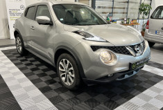 Nissan Juke Phase 3 1.2 DIG-T 115 cv N- Connecta
