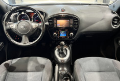 Nissan Juke Phase 3 1.2 DIG-T 115 cv N- Connecta