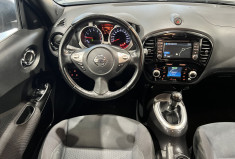 Nissan Juke Phase 3 1.2 DIG-T 115 cv N- Connecta