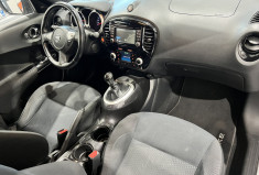 Nissan Juke Phase 3 1.2 DIG-T 115 cv N- Connecta