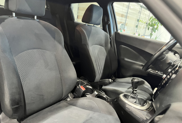 Nissan Juke Phase 3 1.2 DIG-T 115 cv N- Connecta
