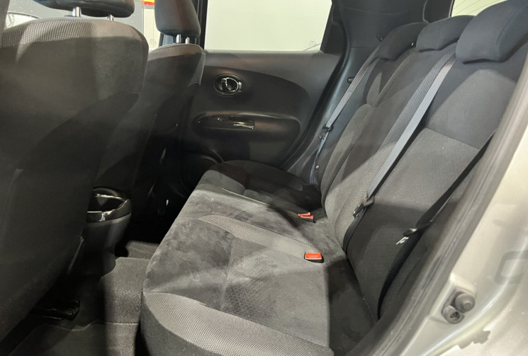 Nissan Juke Phase 3 1.2 DIG-T 115 cv N- Connecta