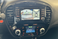 Nissan Juke Phase 3 1.2 DIG-T 115 cv N- Connecta