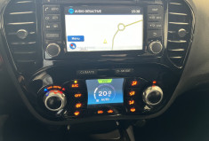 Nissan Juke Phase 3 1.2 DIG-T 115 cv N- Connecta