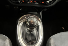 Nissan Juke Phase 3 1.2 DIG-T 115 cv N- Connecta