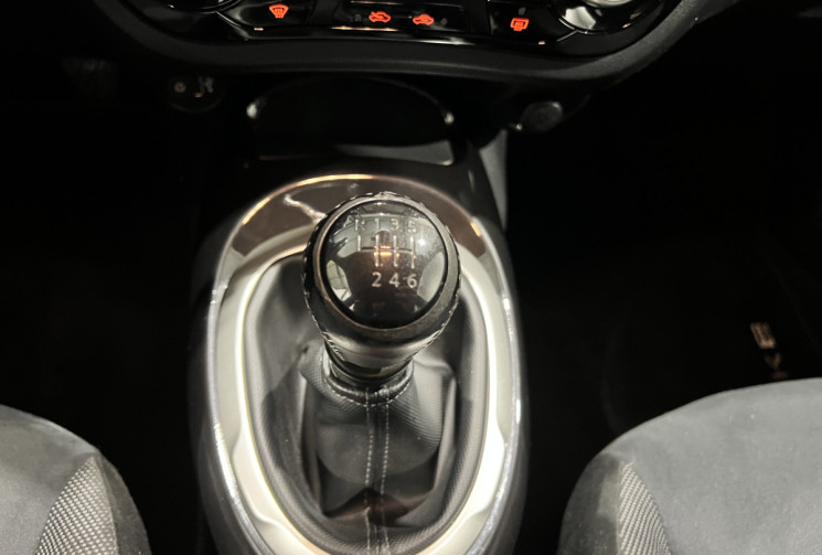 Nissan Juke Phase 3 1.2 DIG-T 115 cv N- Connecta