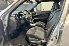Nissan Juke Phase 3 1.2 DIG-T 115 cv N- Connecta