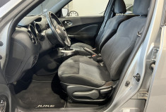 Nissan Juke Phase 3 1.2 DIG-T 115 cv N- Connecta