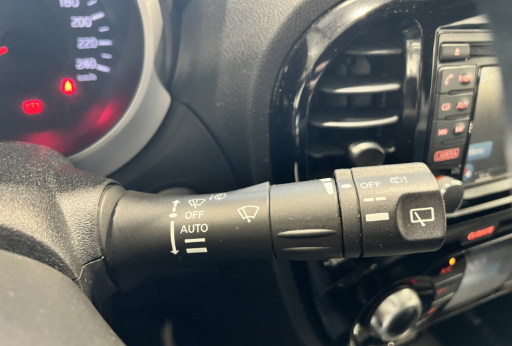 Nissan Juke Phase 3 1.2 DIG-T 115 cv N- Connecta