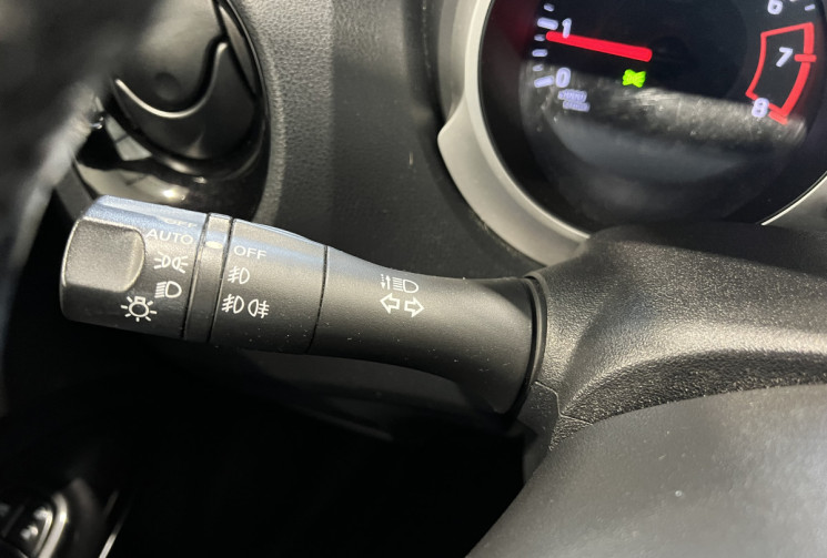 Nissan Juke Phase 3 1.2 DIG-T 115 cv N- Connecta
