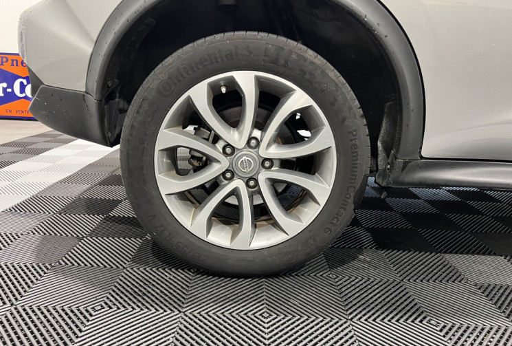 Nissan Juke Phase 3 1.2 DIG-T 115 cv N- Connecta