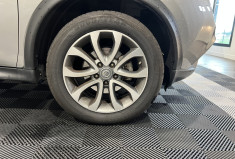 Nissan Juke Phase 3 1.2 DIG-T 115 cv N- Connecta