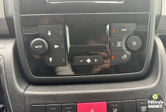 FIAT Ducato Panel Van 180 Multijet 3.0 Power D aut H1 L2 / EMBRAYAGE NEUF 