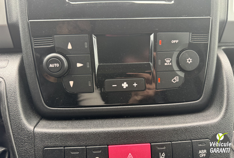 FIAT Ducato Panel Van 180 Multijet 3.0 Power D aut H1 L2 / EMBRAYAGE NEUF 
