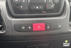 FIAT Ducato Panel Van 180 Multijet 3.0 Power D aut H1 L2 / EMBRAYAGE NEUF 