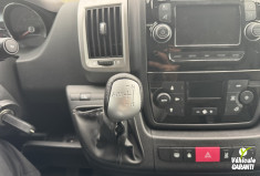 FIAT Ducato Panel Van 180 Multijet 3.0 Power D aut H1 L2 / EMBRAYAGE NEUF 
