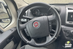 FIAT Ducato Panel Van 180 Multijet 3.0 Power D aut H1 L2 / EMBRAYAGE NEUF 