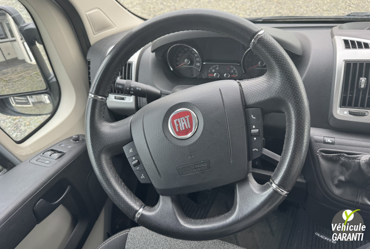 FIAT Ducato Panel Van 180 Multijet 3.0 Power D aut H1 L2 / EMBRAYAGE NEUF 