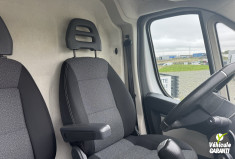 FIAT Ducato Panel Van 180 Multijet 3.0 Power D aut H1 L2 / EMBRAYAGE NEUF 