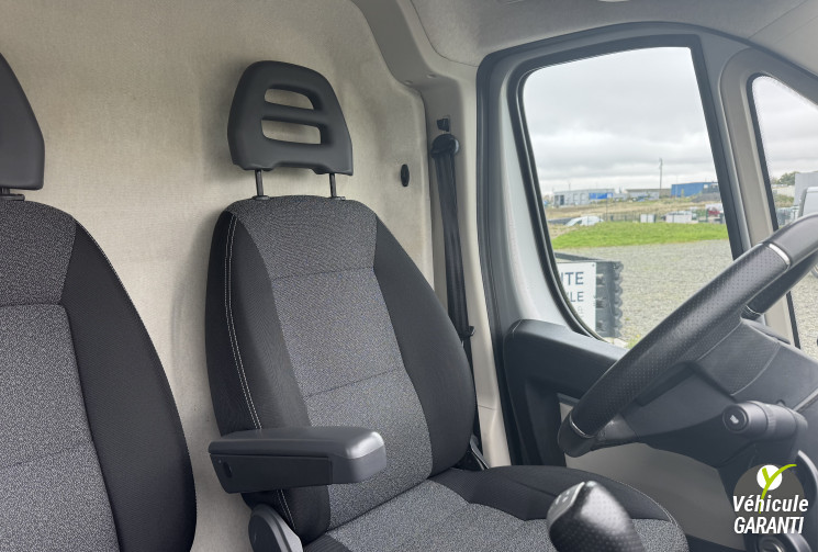 FIAT Ducato Panel Van 180 Multijet 3.0 Power D aut H1 L2 / EMBRAYAGE NEUF 