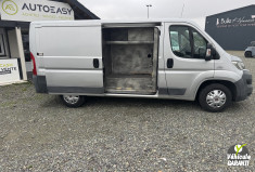 FIAT Ducato Panel Van 180 Multijet 3.0 Power D aut H1 L2 / EMBRAYAGE NEUF 