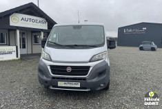 FIAT Ducato Panel Van 180 Multijet 3.0 Power D aut H1 L2 / EMBRAYAGE NEUF 