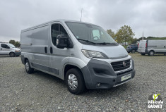 FIAT Ducato Panel Van 180 Multijet 3.0 Power D aut H1 L2 / EMBRAYAGE NEUF 
