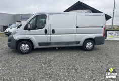 FIAT Ducato Panel Van 180 Multijet 3.0 Power D aut H1 L2 / EMBRAYAGE NEUF 