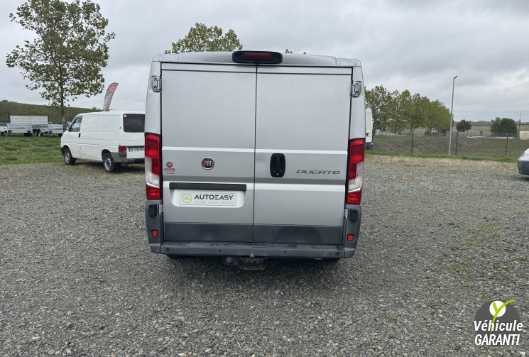 FIAT Ducato Panel Van 180 Multijet 3.0 Power D aut H1 L2 / EMBRAYAGE NEUF 
