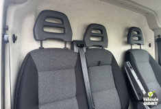 FIAT Ducato Panel Van 180 Multijet 3.0 Power D aut H1 L2 / EMBRAYAGE NEUF 