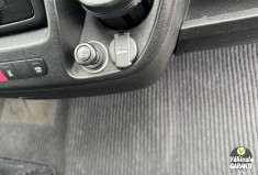 FIAT Ducato Panel Van 180 Multijet 3.0 Power D aut H1 L2 / EMBRAYAGE NEUF 