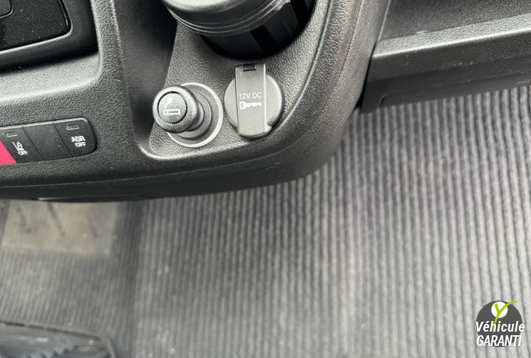 FIAT Ducato Panel Van 180 Multijet 3.0 Power D aut H1 L2 / EMBRAYAGE NEUF 