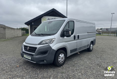 FIAT Ducato Panel Van 180 Multijet 3.0 Power D aut H1 L2 / EMBRAYAGE NEUF 