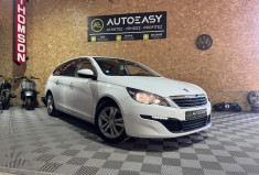 Peugeot 308 SW GARANTIE 1 AN 1.6 BlueHDi 120 cv