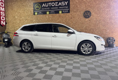 Peugeot 308 SW GARANTIE 1 AN 1.6 BlueHDi 120 cv