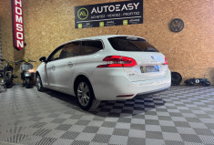 Peugeot 308 SW GARANTIE 1 AN 1.6 BlueHDi 120 cv