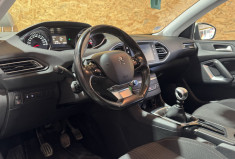 Peugeot 308 SW GARANTIE 1 AN 1.6 BlueHDi 120 cv