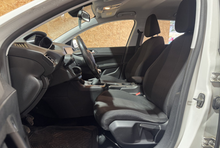 Peugeot 308 SW GARANTIE 1 AN 1.6 BlueHDi 120 cv