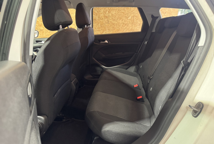 Peugeot 308 SW GARANTIE 1 AN 1.6 BlueHDi 120 cv