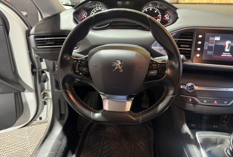 Peugeot 308 SW GARANTIE 1 AN 1.6 BlueHDi 120 cv