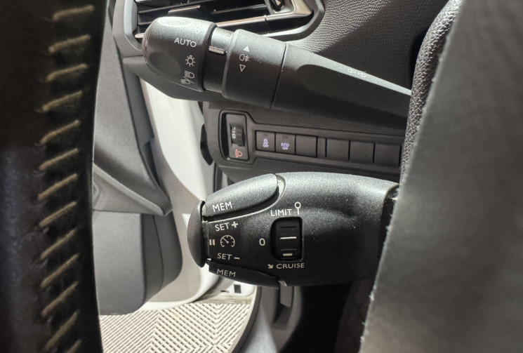 Peugeot 308 SW GARANTIE 1 AN 1.6 BlueHDi 120 cv